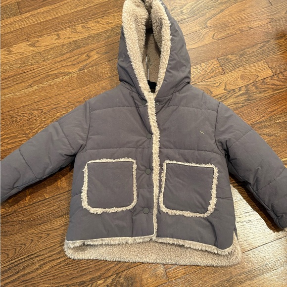 SOLD 😍Kids Zara jacket - Picture 3 of 4
